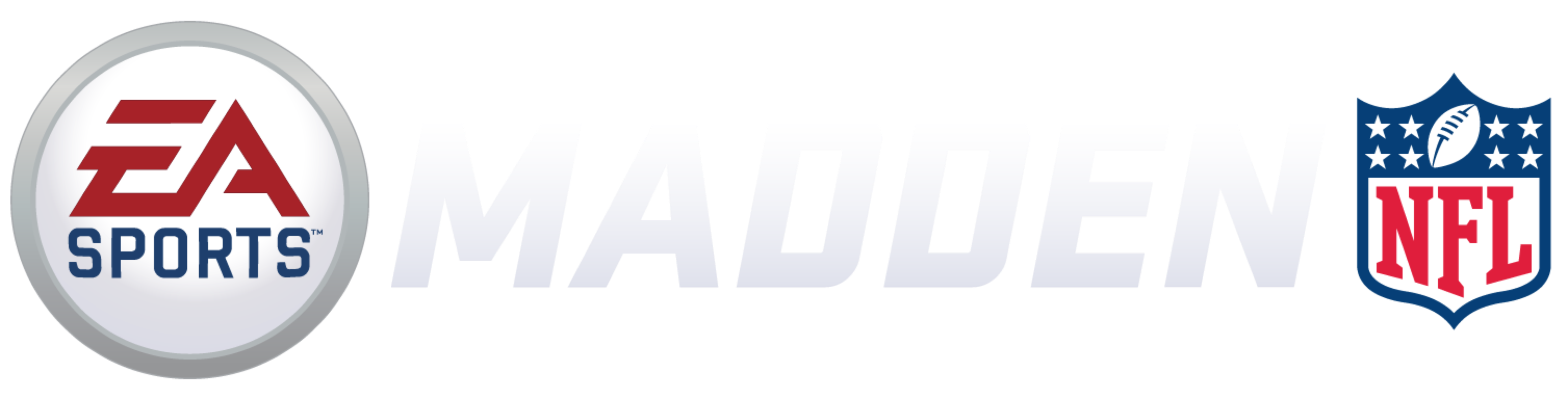 Madden Nfl 19 Logo