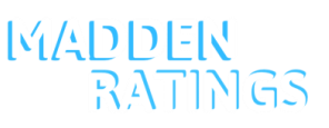 Madden Ratings