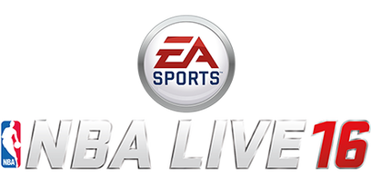 NBA Live 16 - Xbox One
